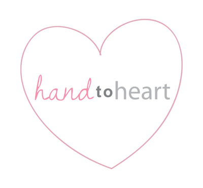 Hand to Heart Jewelry