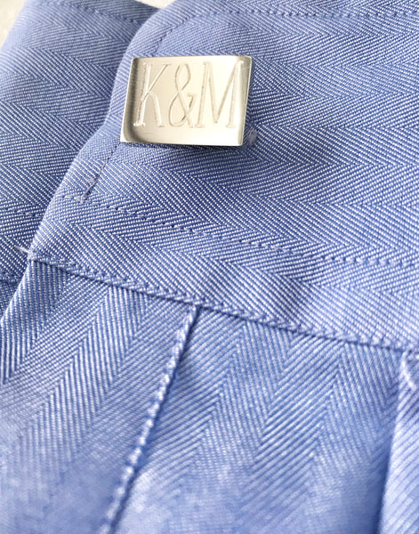 Cuff Links - Hand to Heart Jewelry