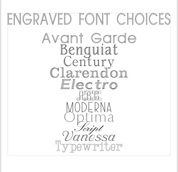 Oval Personalized Bangle - Hand to Heart Jewelry