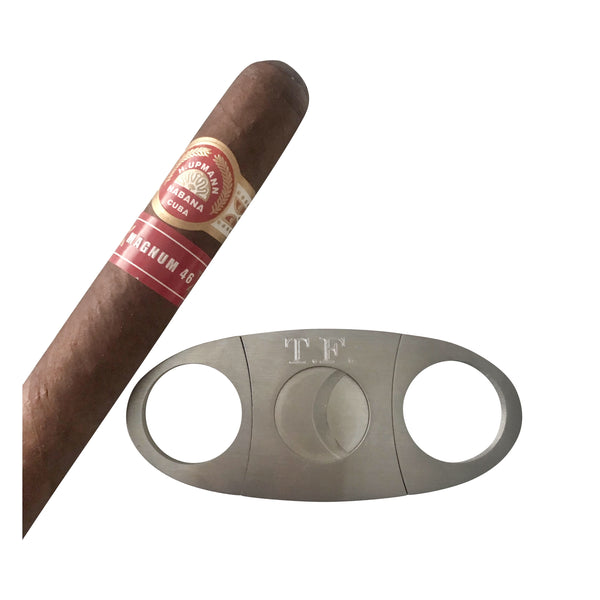 Cigar Cutter - Hand to Heart Jewelry