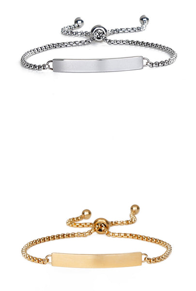 Bolo Bracelet - Hand to Heart Jewelry